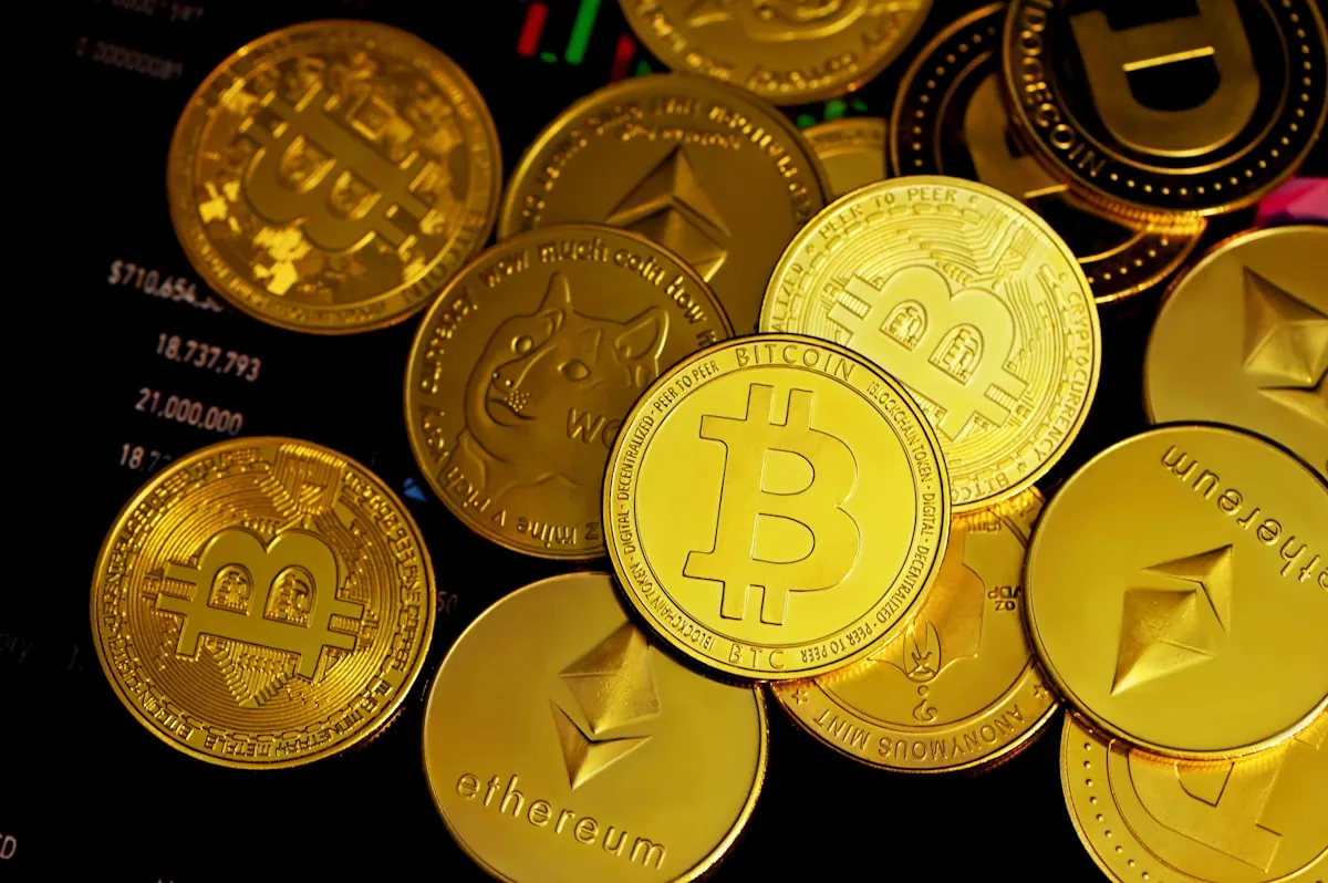 Crypto là gì — Định nghĩa và 3 loại bạn cần biết
