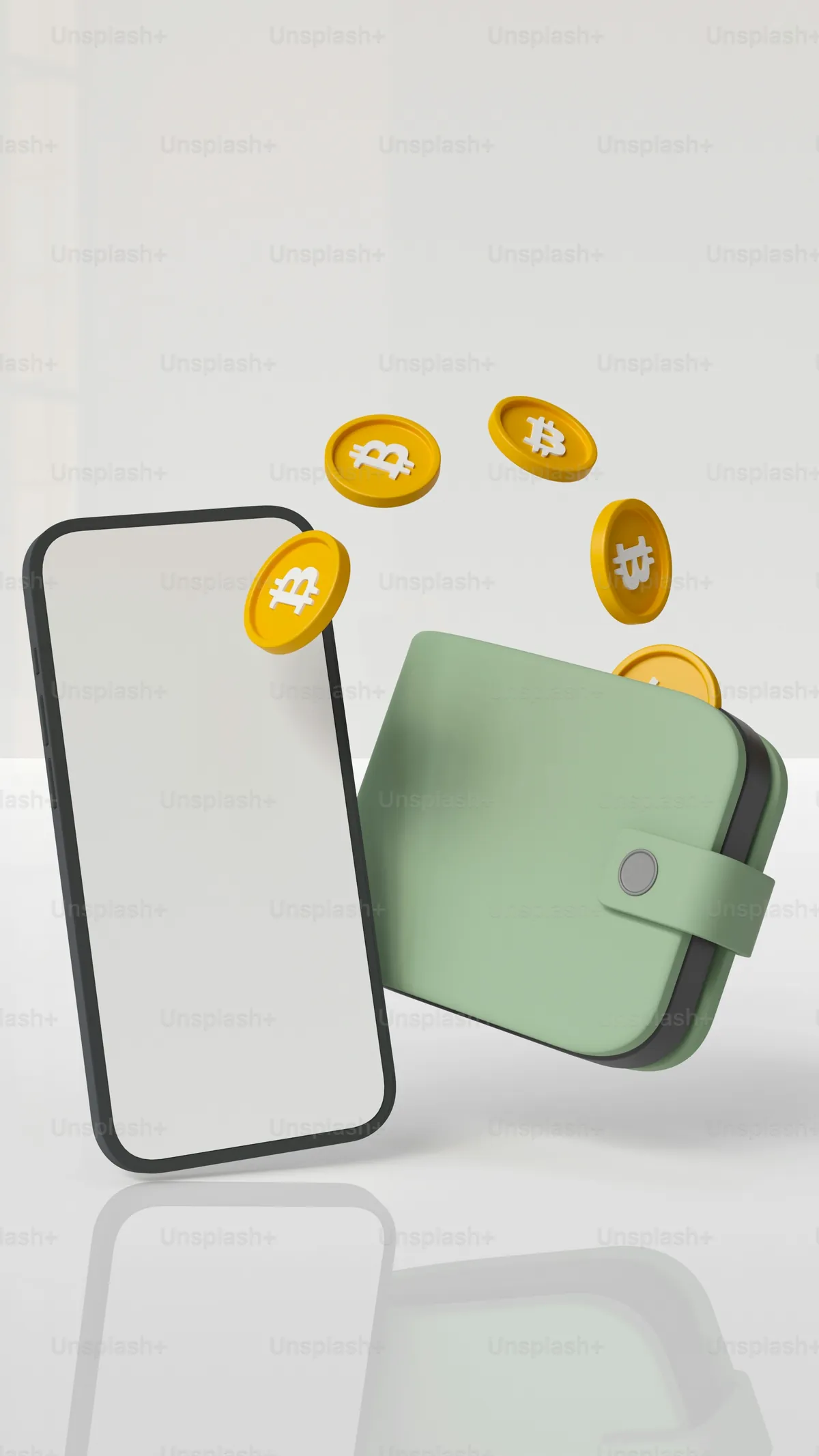 Phân loại ví crypto: từ hot wallet đến cold wallet