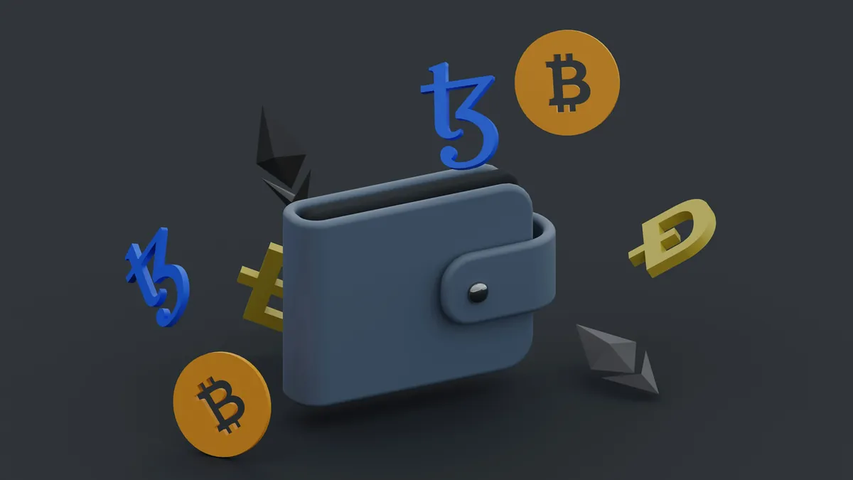 Public key, địa chỉ ví và seed phrase: Bản đồ quan hệ bạn cần nắm