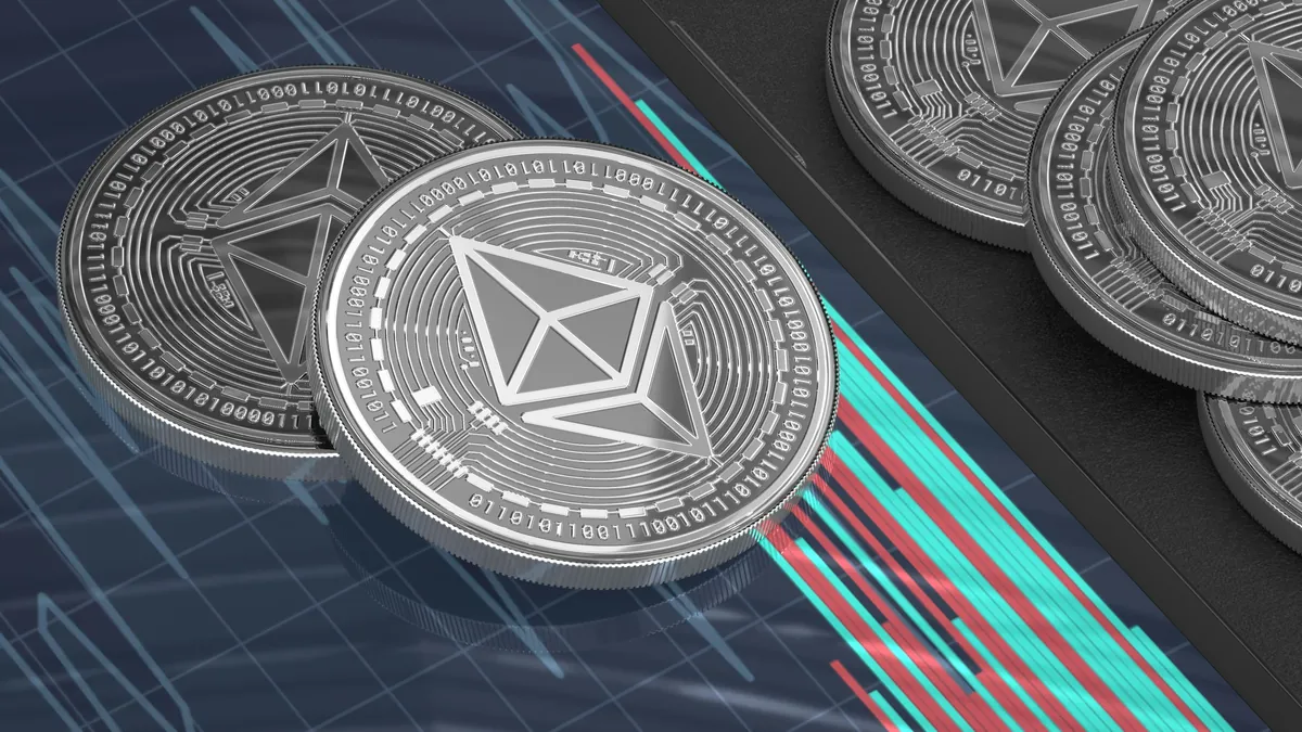 Ethereum hoạt động như thế nào: Gas, Validator và The Merge