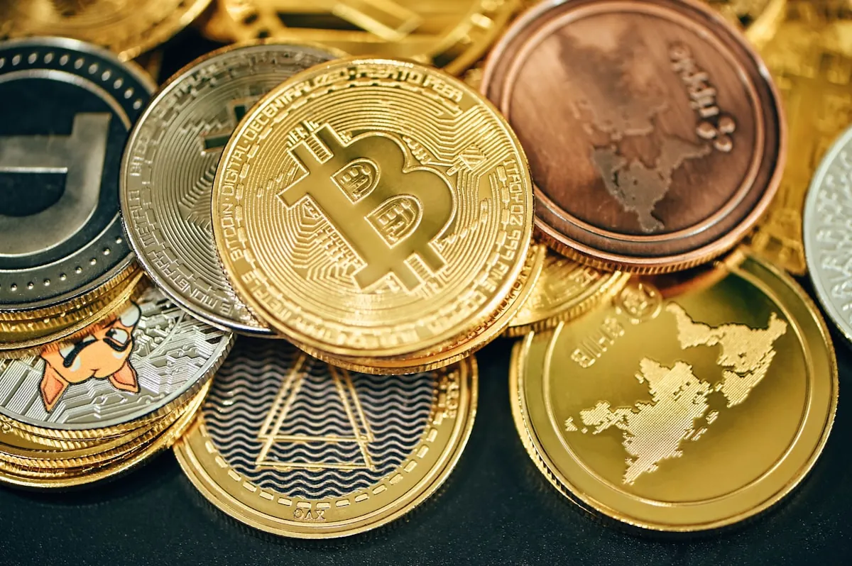 Blockchain đang thay đổi điều gì trong thực tế