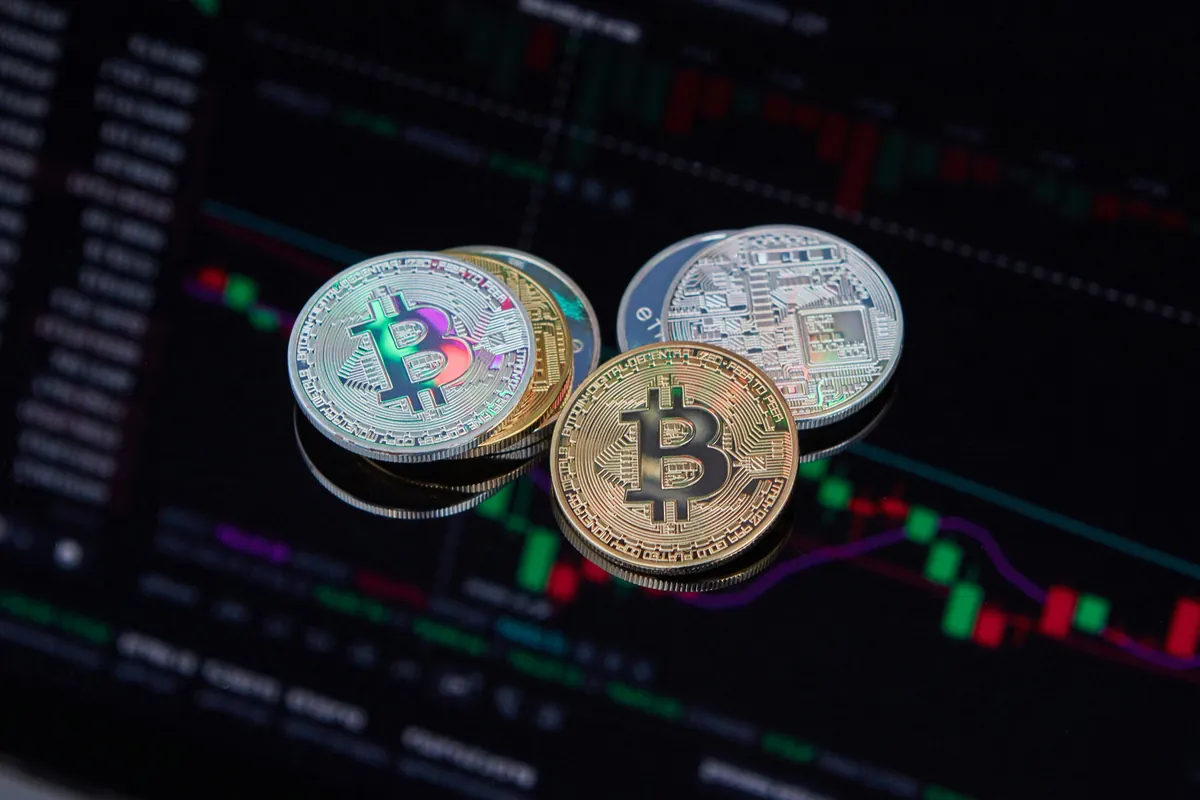 Thị trường altcoin tháng 5/2026: dữ liệu và động lực thực