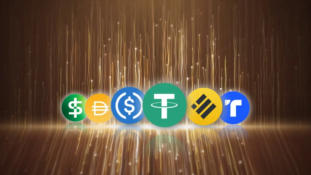 USDT vs USDC: Thanh khoản so với minh bạch