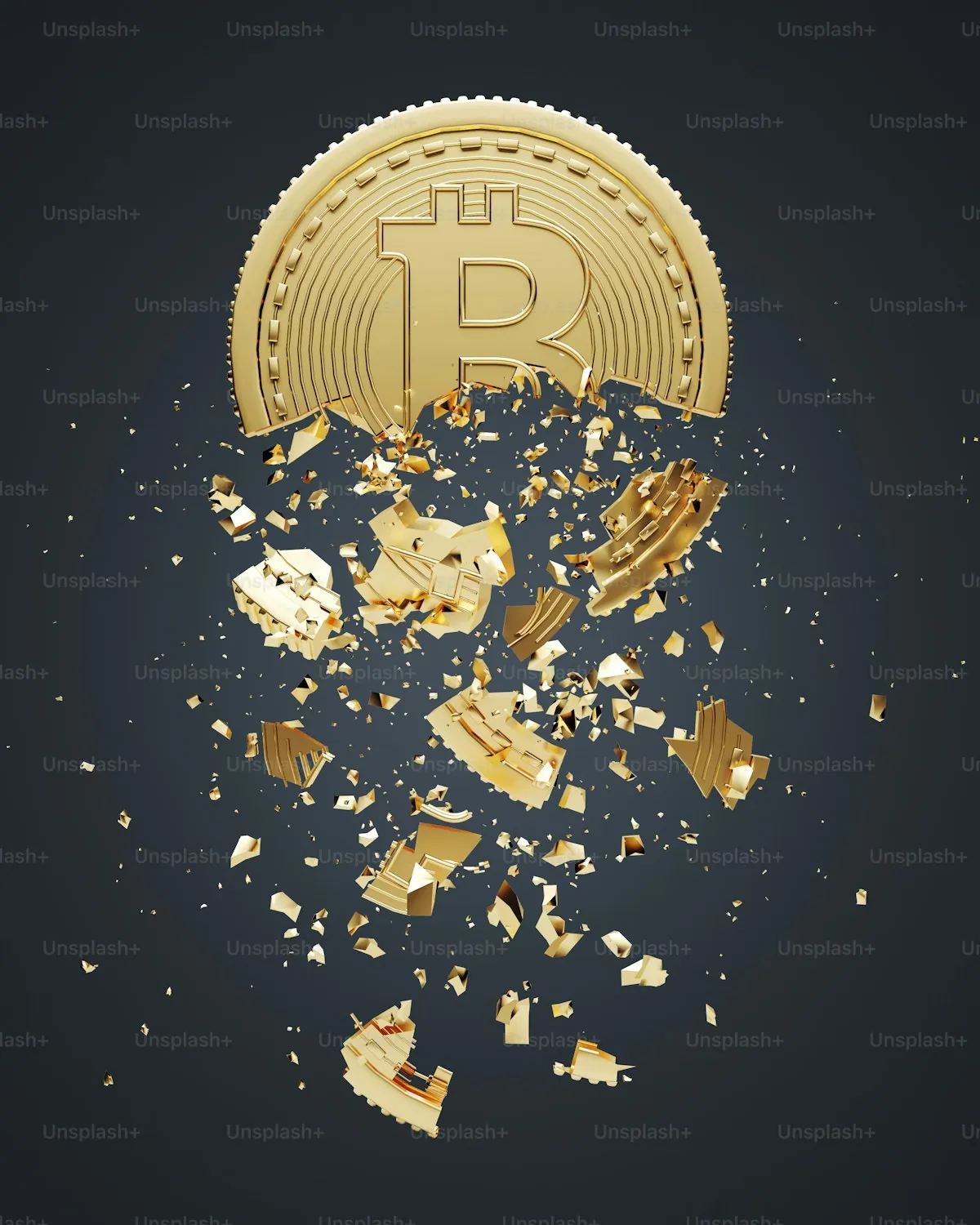 Điều không ai nói khi bạn mới bắt đầu tìm hiểu crypto