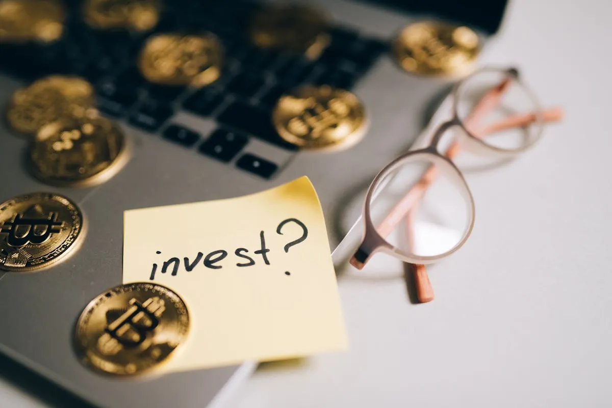 Hiểu lầm phổ biến về altcoin mà người mới thường mắc