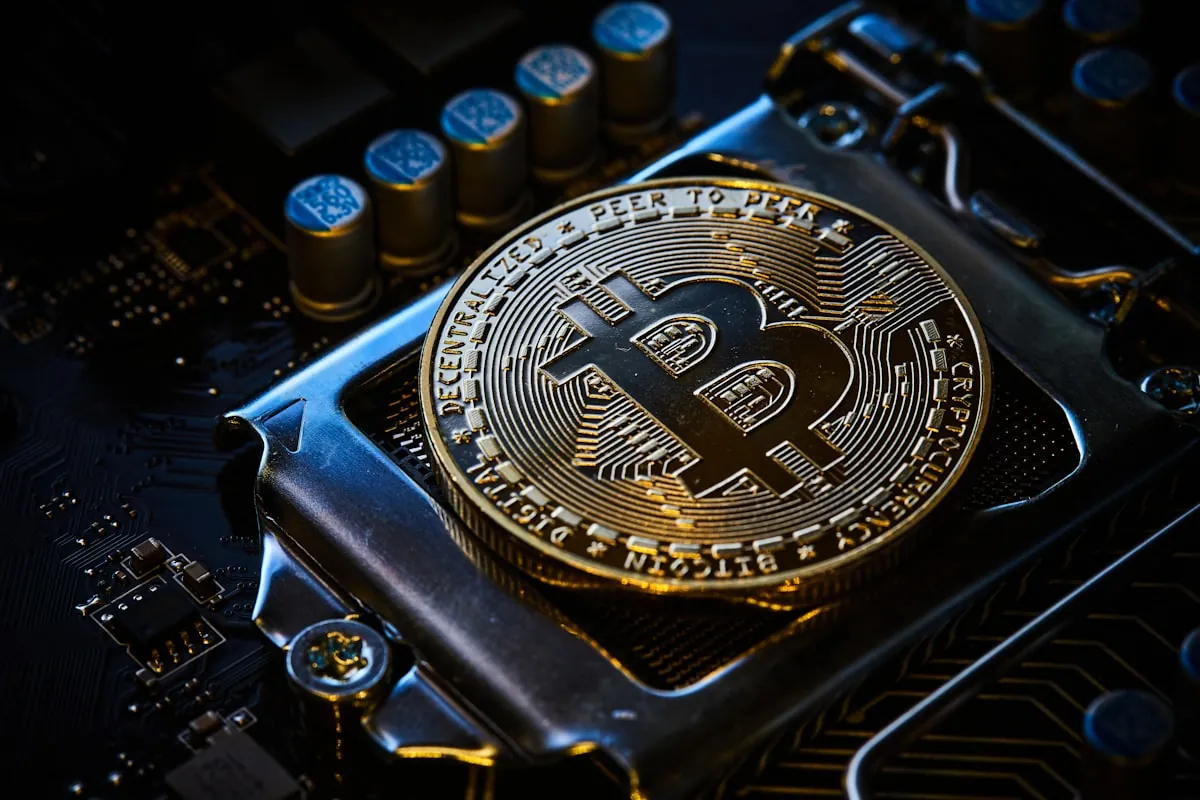 Những điều nhiều người hiểu sai về Bitcoin